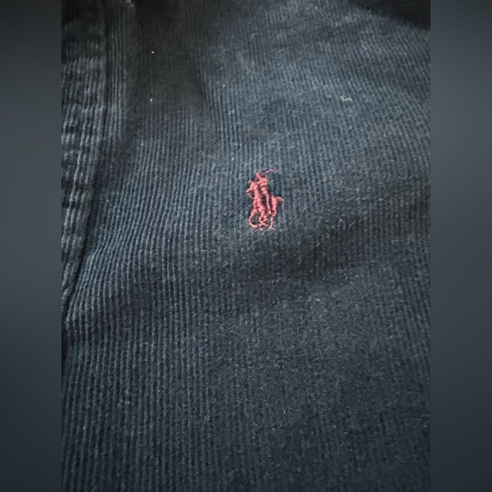 Polo by Ralph Lauren Corduroy Shirt - Picture 2 of 7